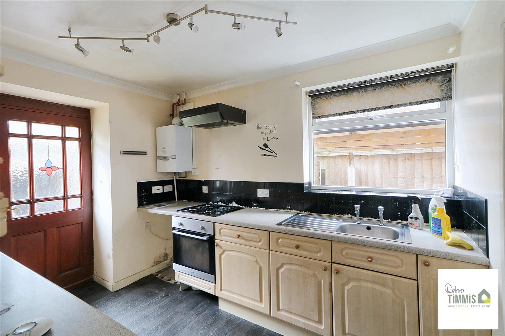Gilman Avenue, Baddeley Green, Stoke-On-Trent